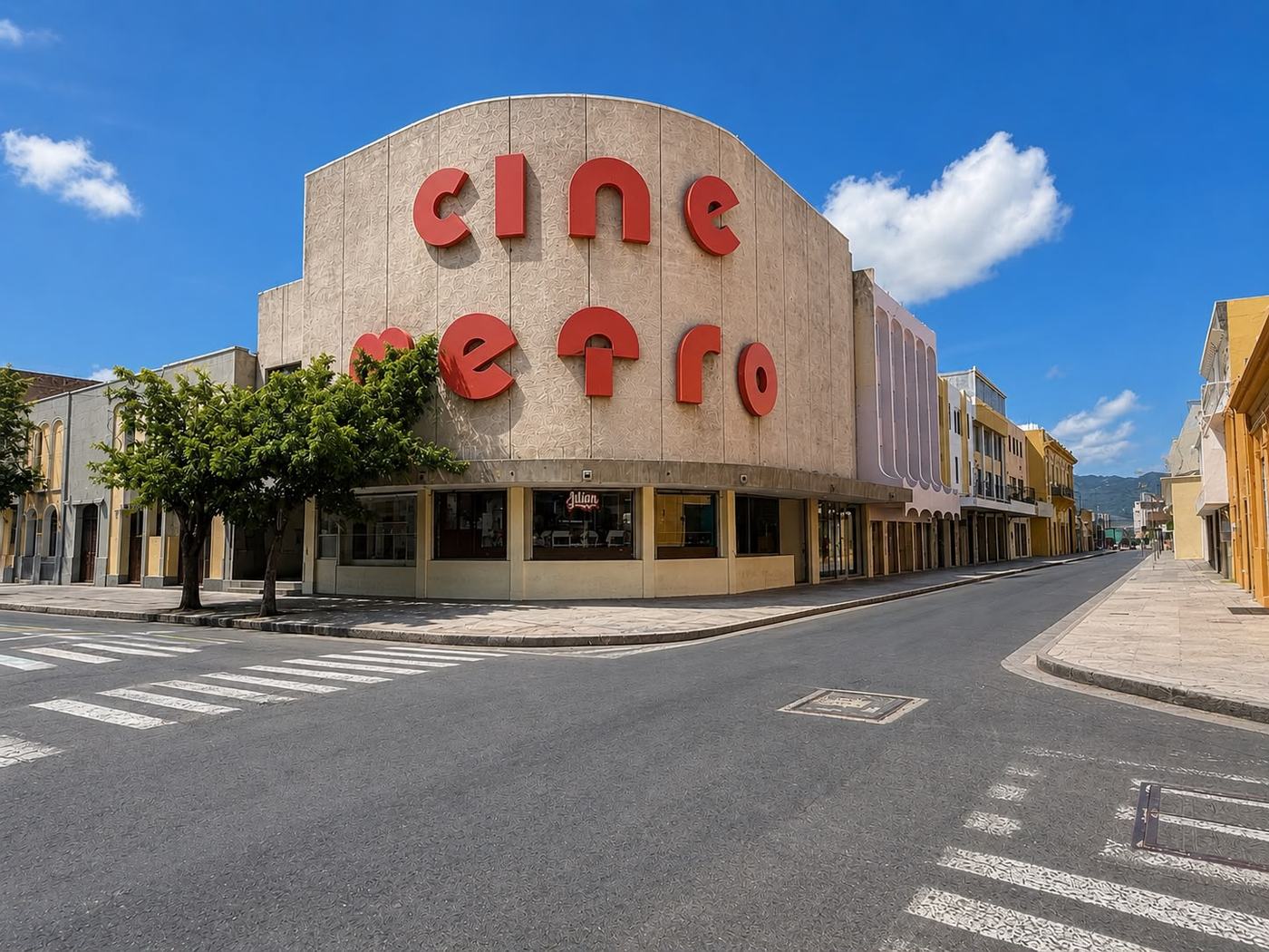 Local comercial · Centro Histórico