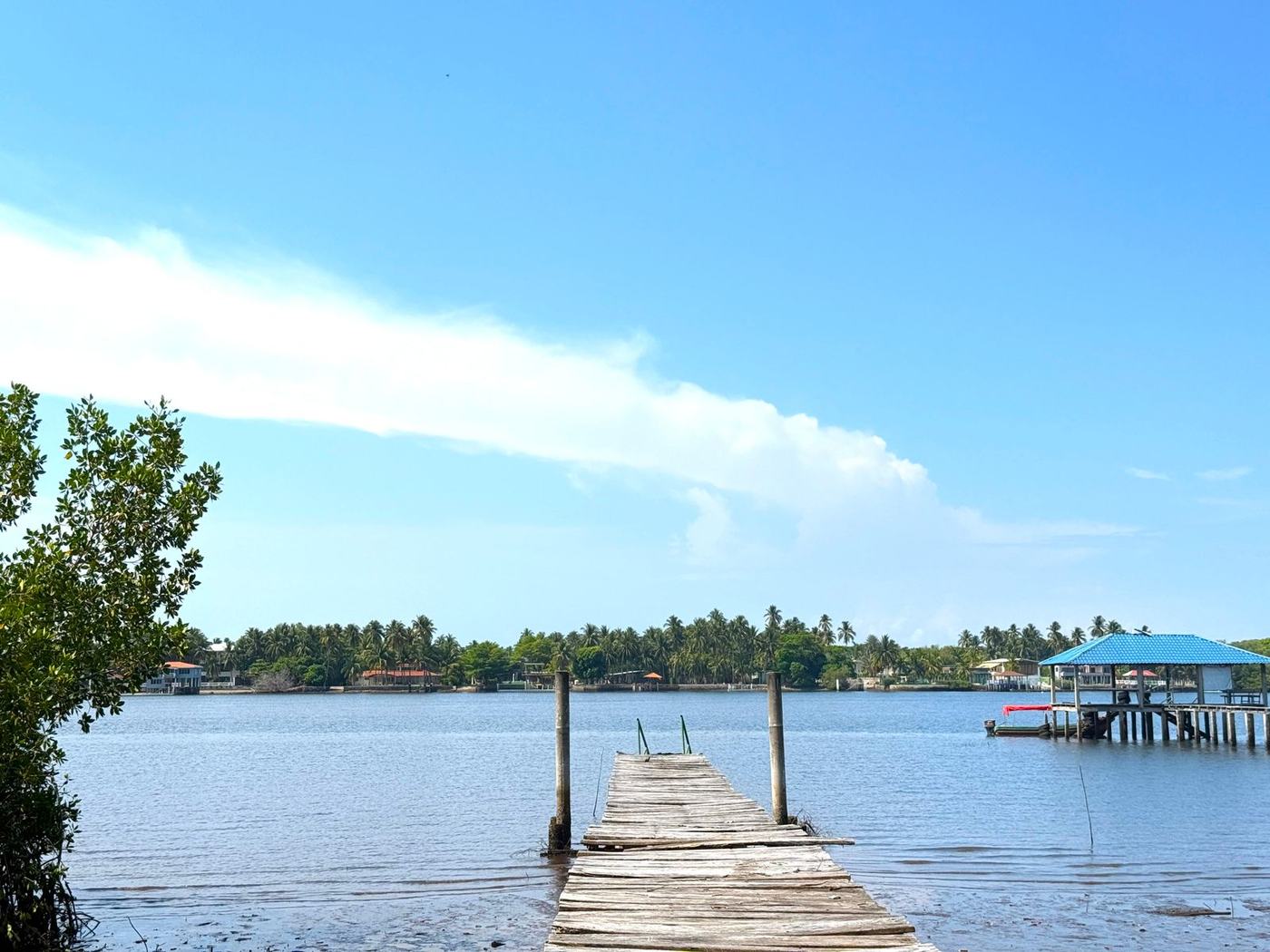 Beach house for sale · Isla El Cordoncillo · photo 5