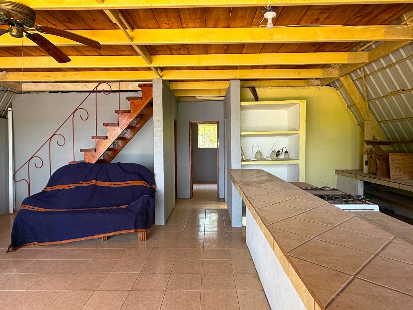 Beach house for sale · Isla El Cordoncillo · photo 6