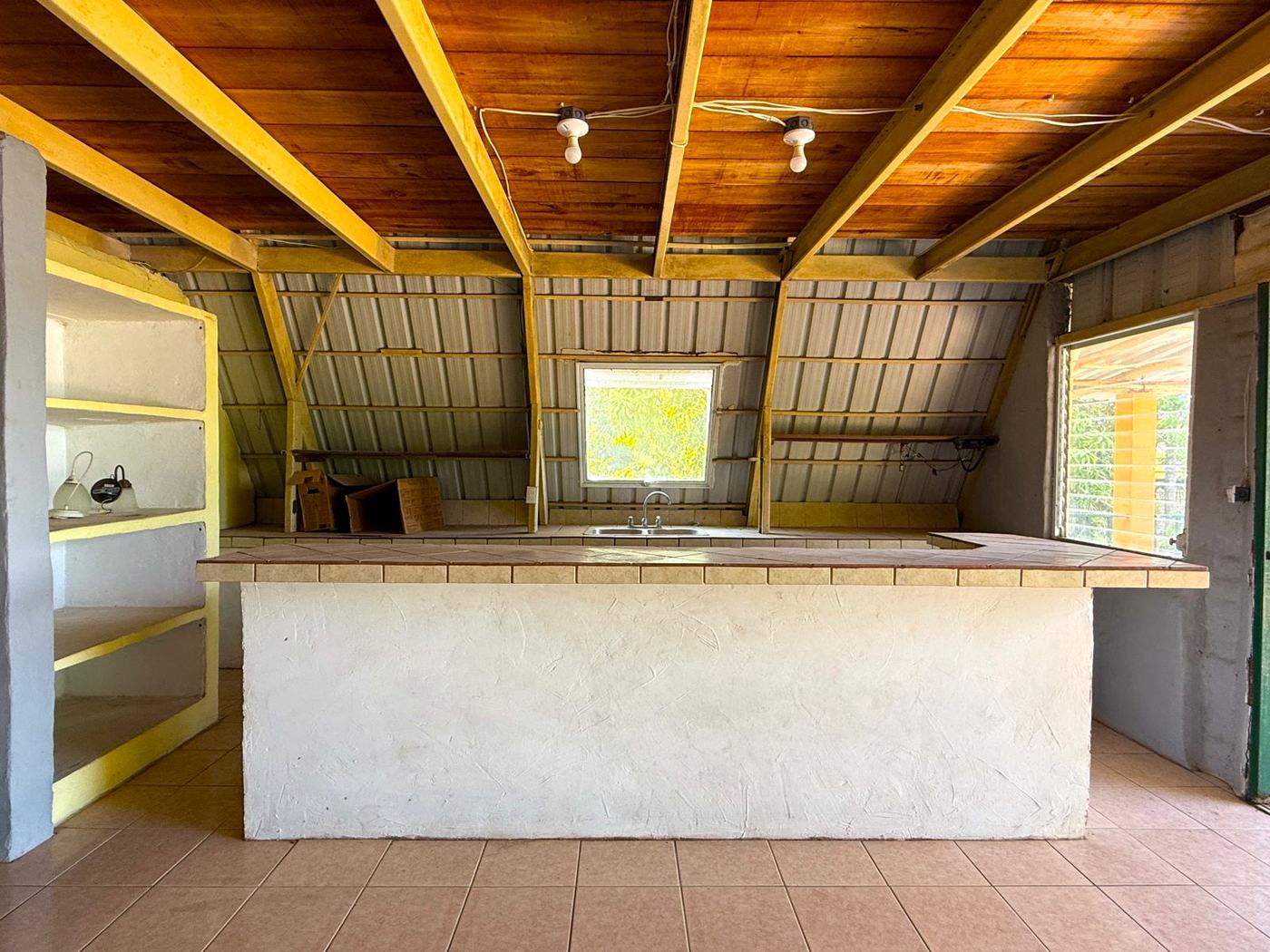 Beach house for sale · Isla El Cordoncillo · photo 7