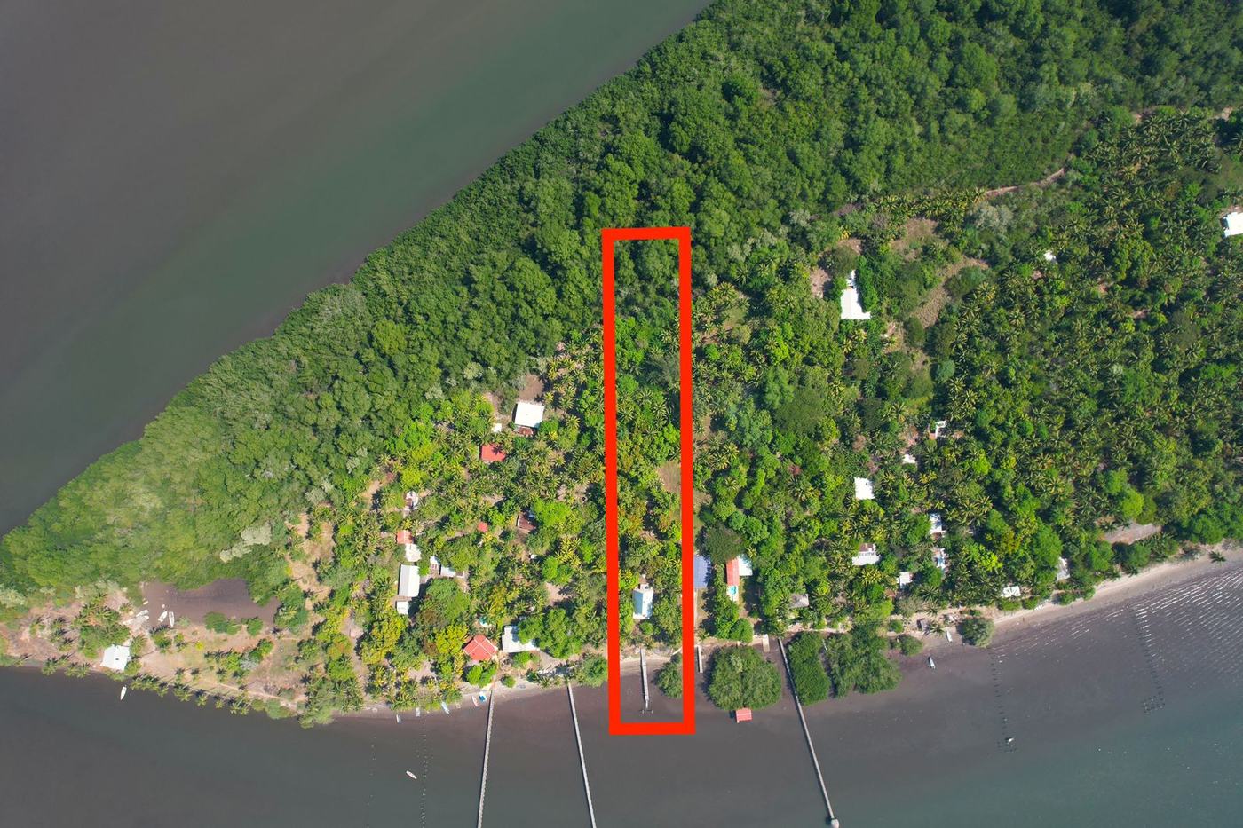 Beach house for sale · Isla El Cordoncillo · photo 8