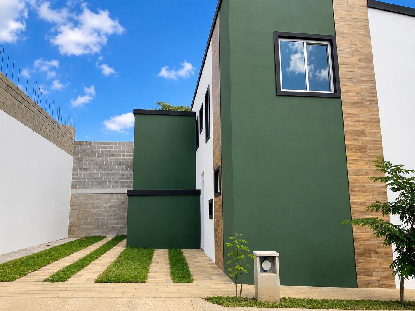 Casa en alquiler · Costa Verde–Palo Alto