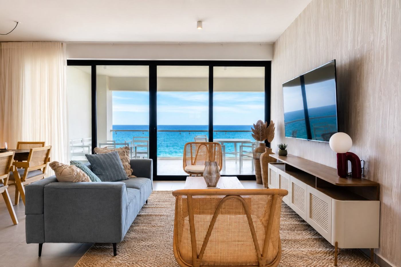 Las Tunas Boutique · Apartamento en venta