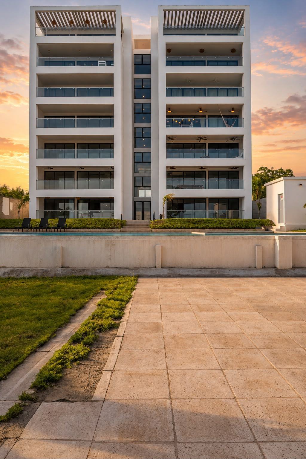 Las Tunas Boutique · Apartamento en venta · foto 3