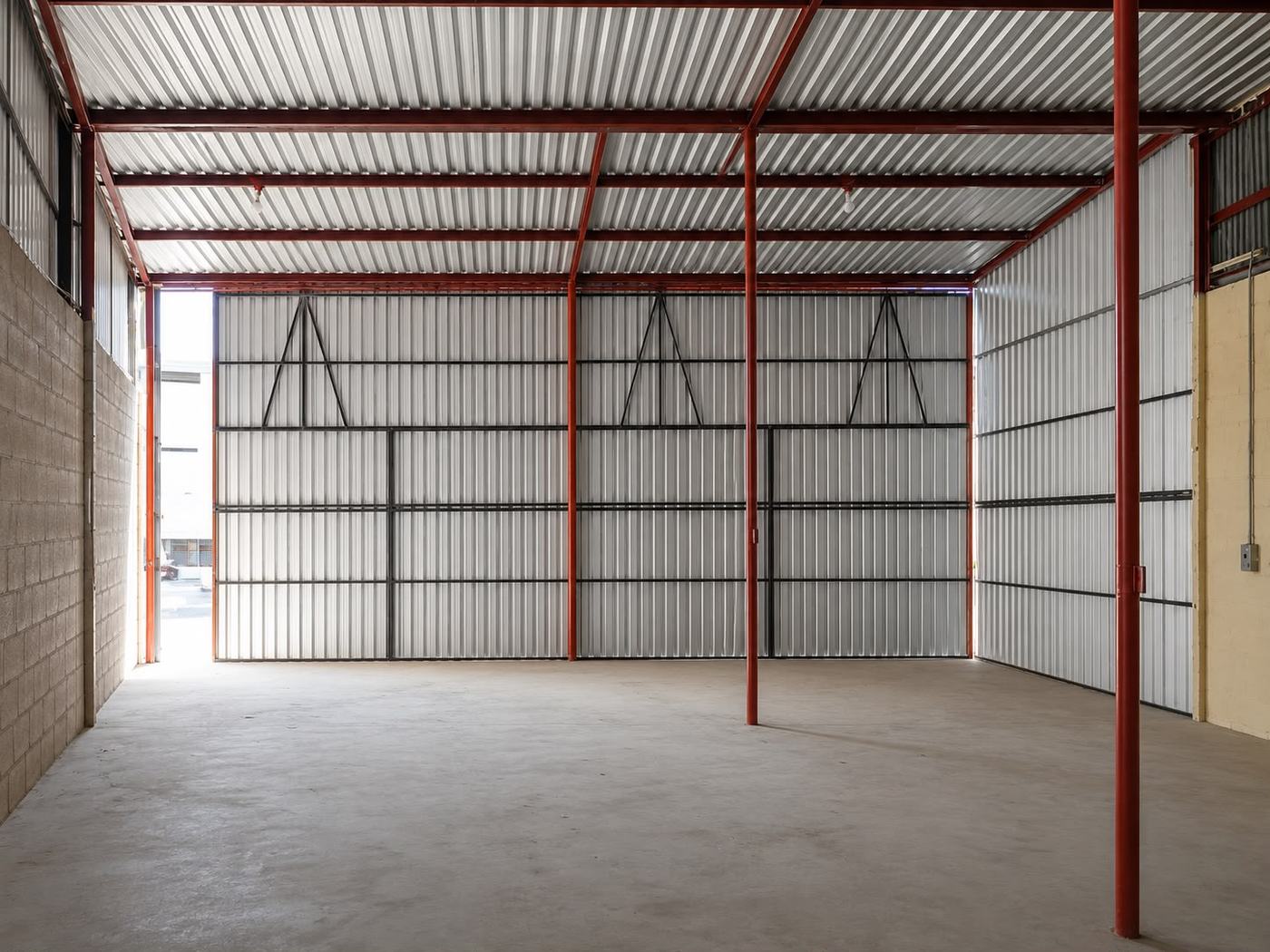 Bodega en alquiler · Lourdes · foto 2