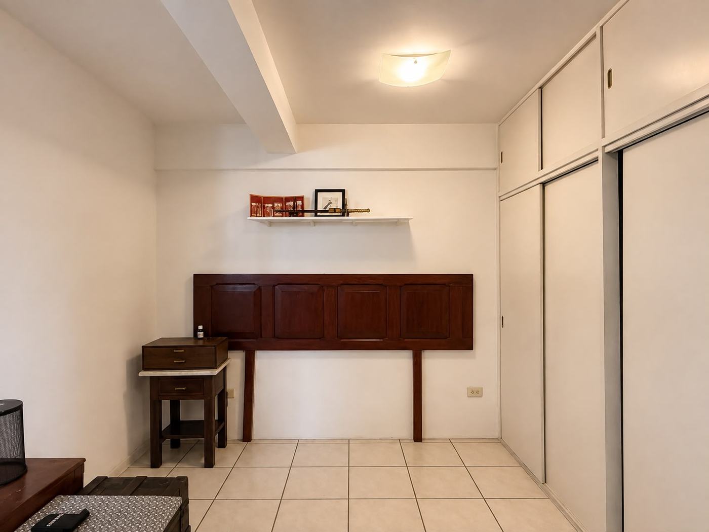 Apartamento en alquiler · San Benito Flats