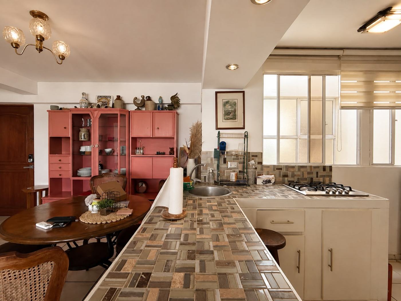 Apartamento en alquiler · San Benito Flats · foto 2