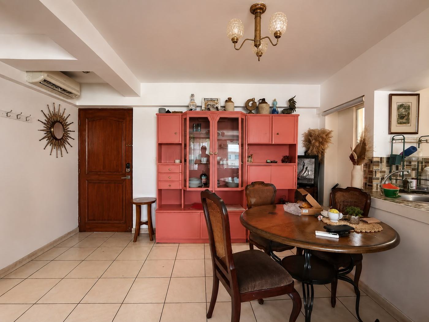 Apartamento en alquiler · San Benito Flats · foto 3