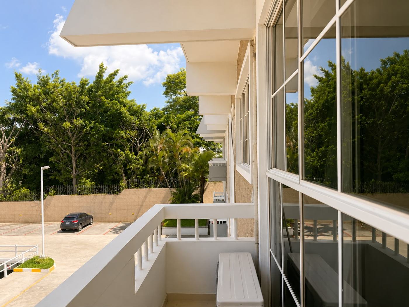 Apartamento en alquiler · San Benito Flats · foto 6