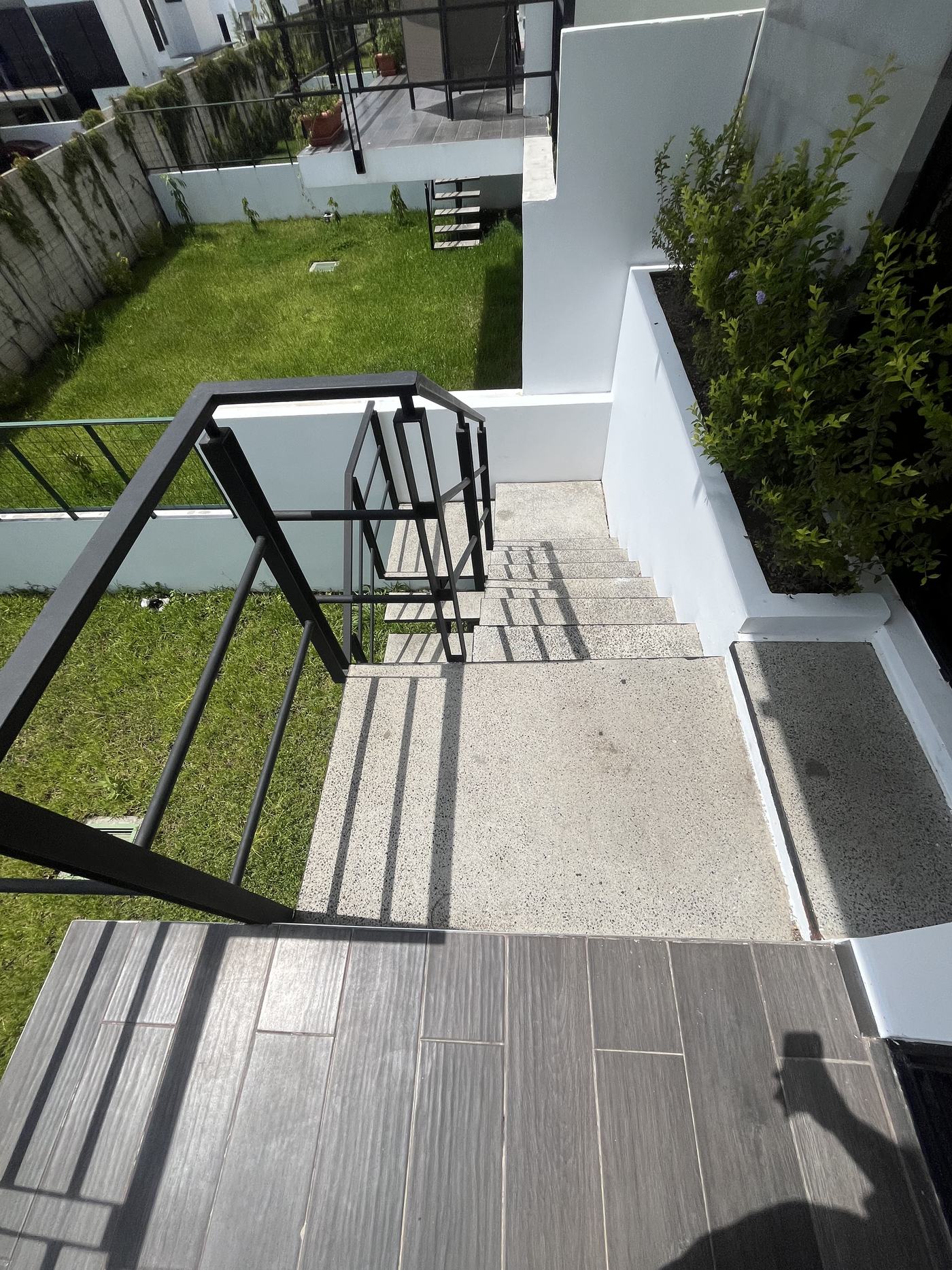 Casa en alquiler en SERRA 2 · foto 4